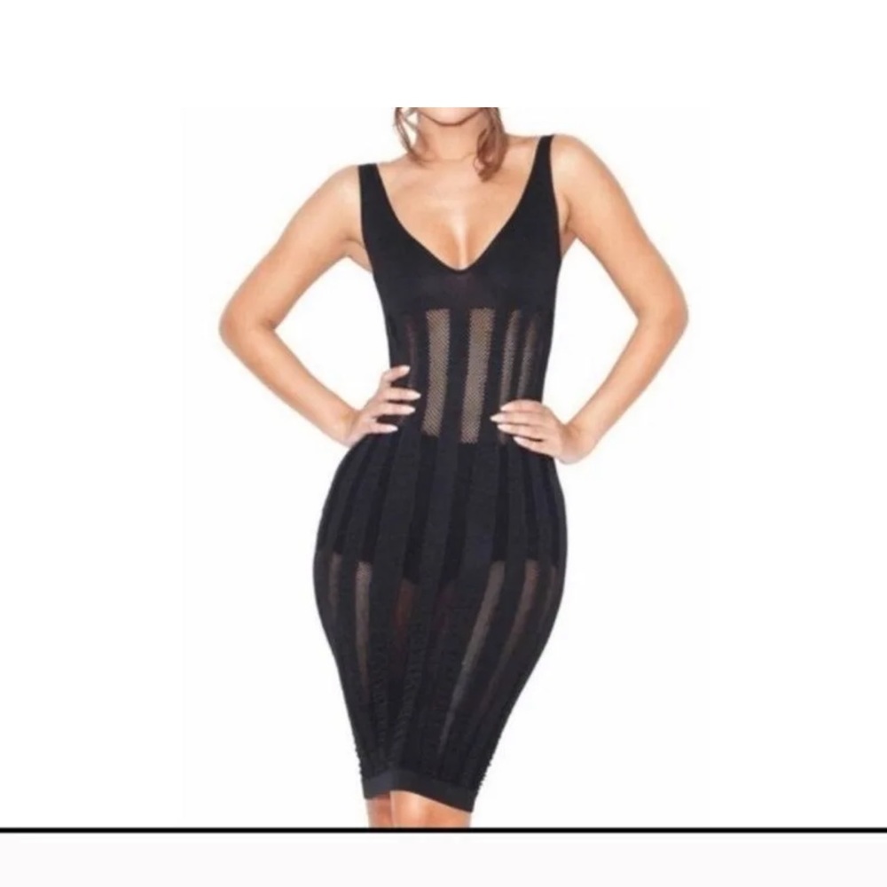 House of cb dress